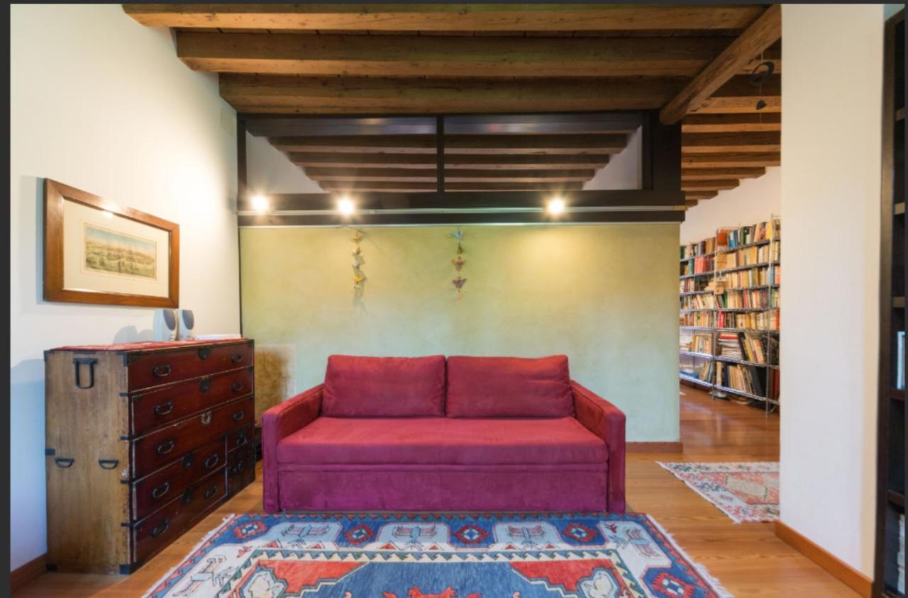 Ca' Madonna Apartamento Veneza