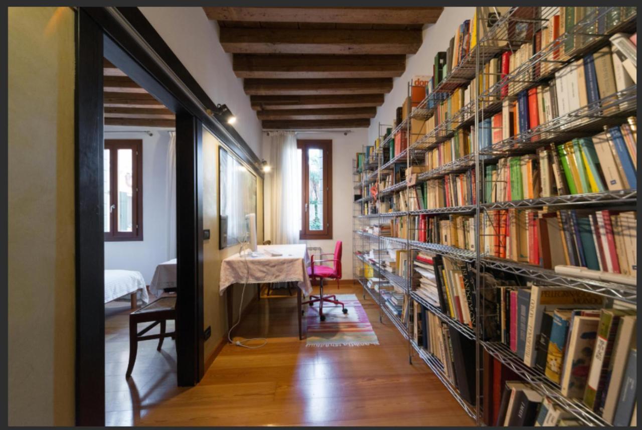 Ca' Madonna Apartamento Veneza