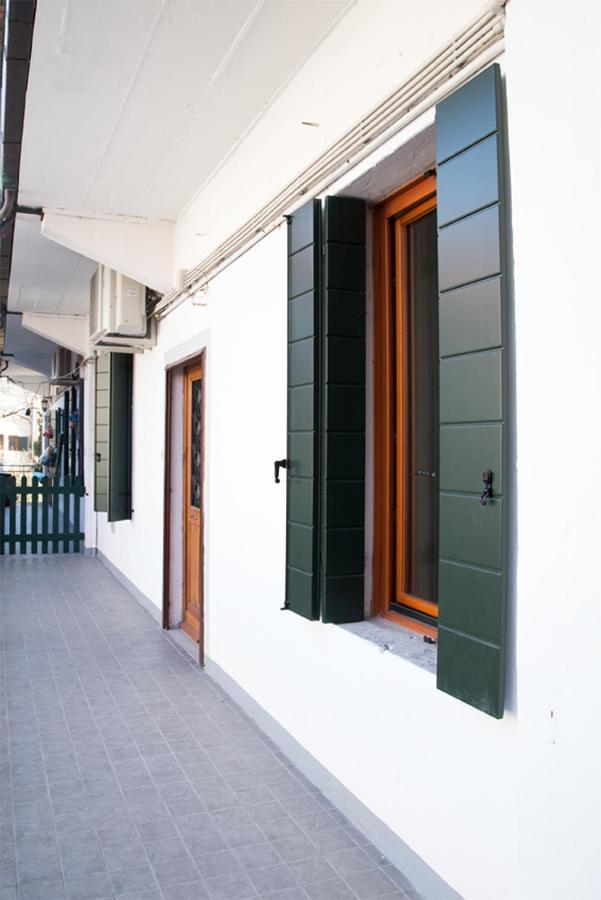 Apartment Ca' Girolamo
