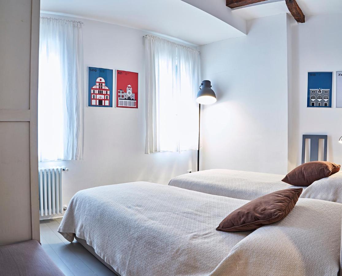 Ca' Widmann Appartamento Venezia