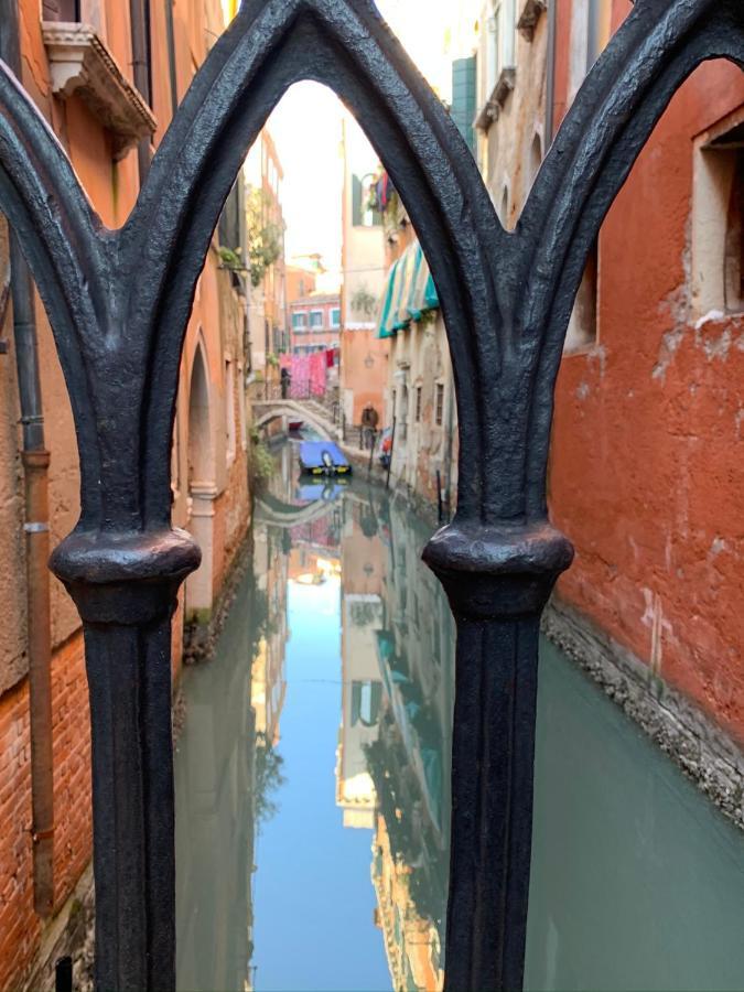 Apartment Rooftop Terrace Domus Dei Fabbri Venice