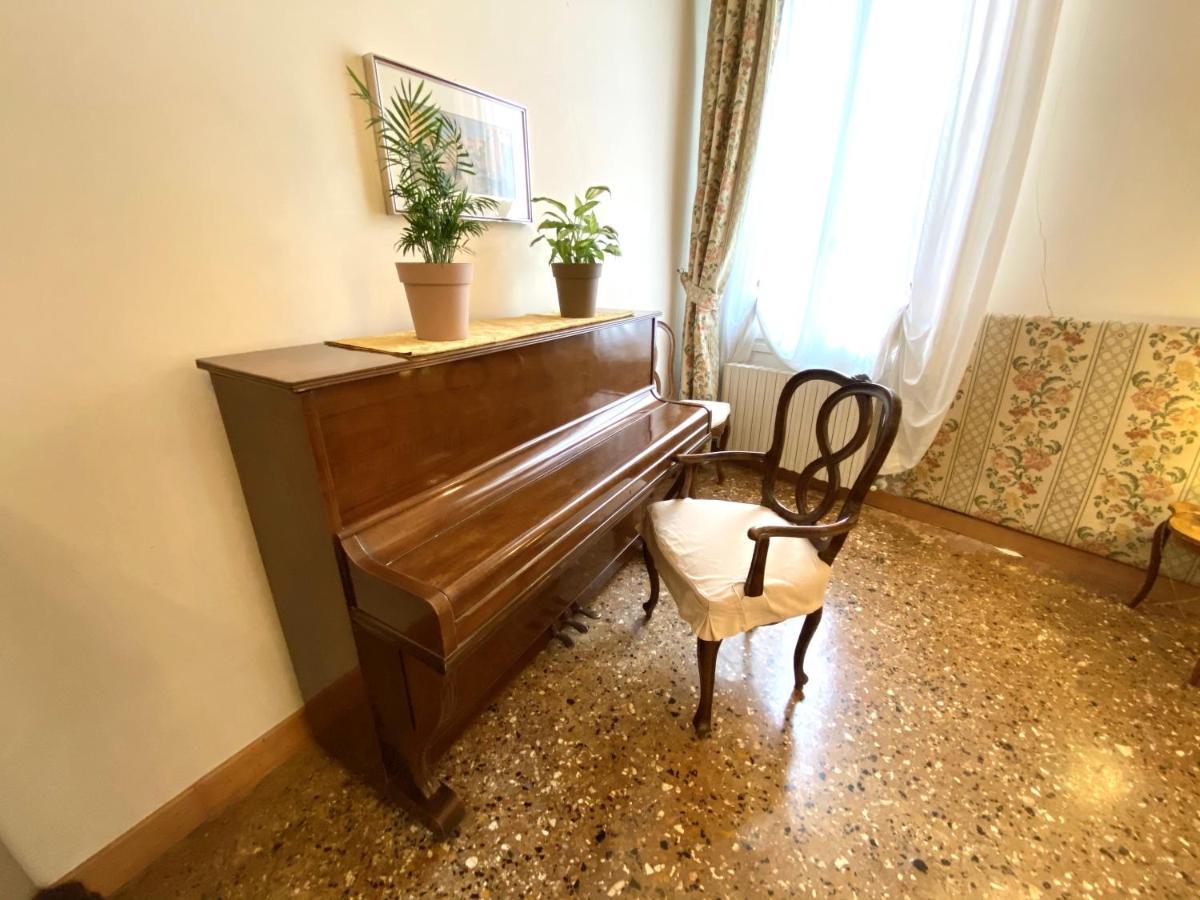 Guest house Ca' Salicornia *