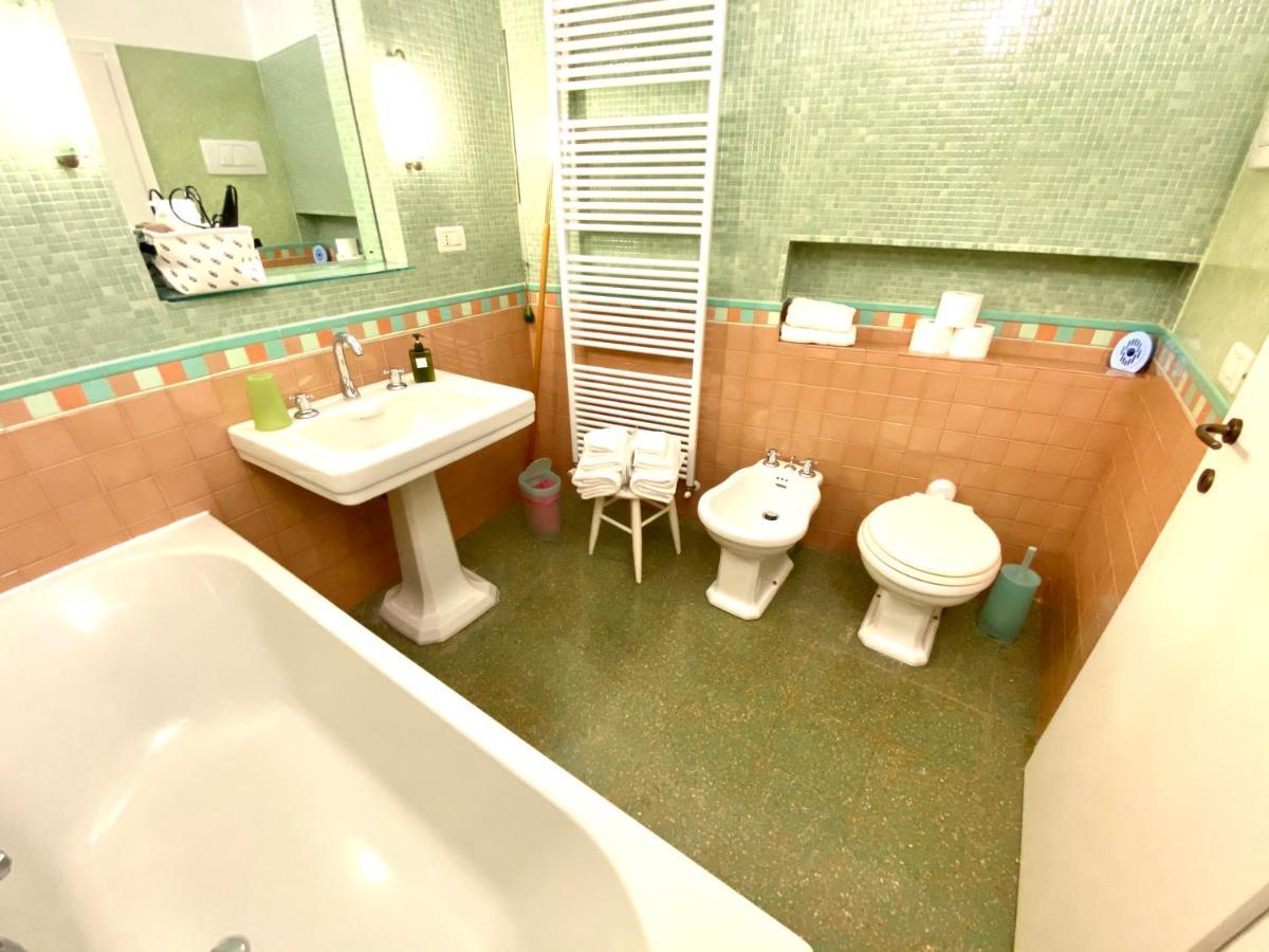 Ca' Salicornia Guest house