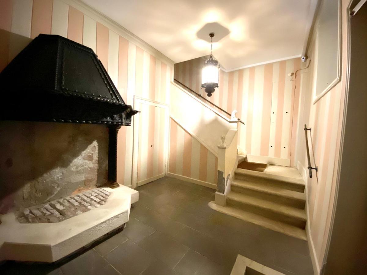 Guest house Ca' Salicornia
