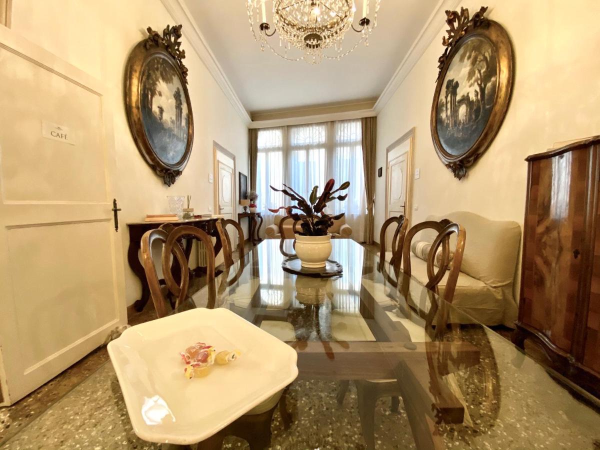 Ca' Salicornia Guest house