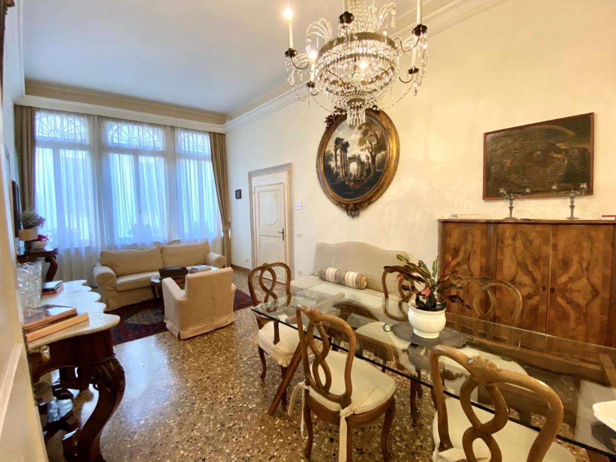 Ca' Salicornia Guest house *