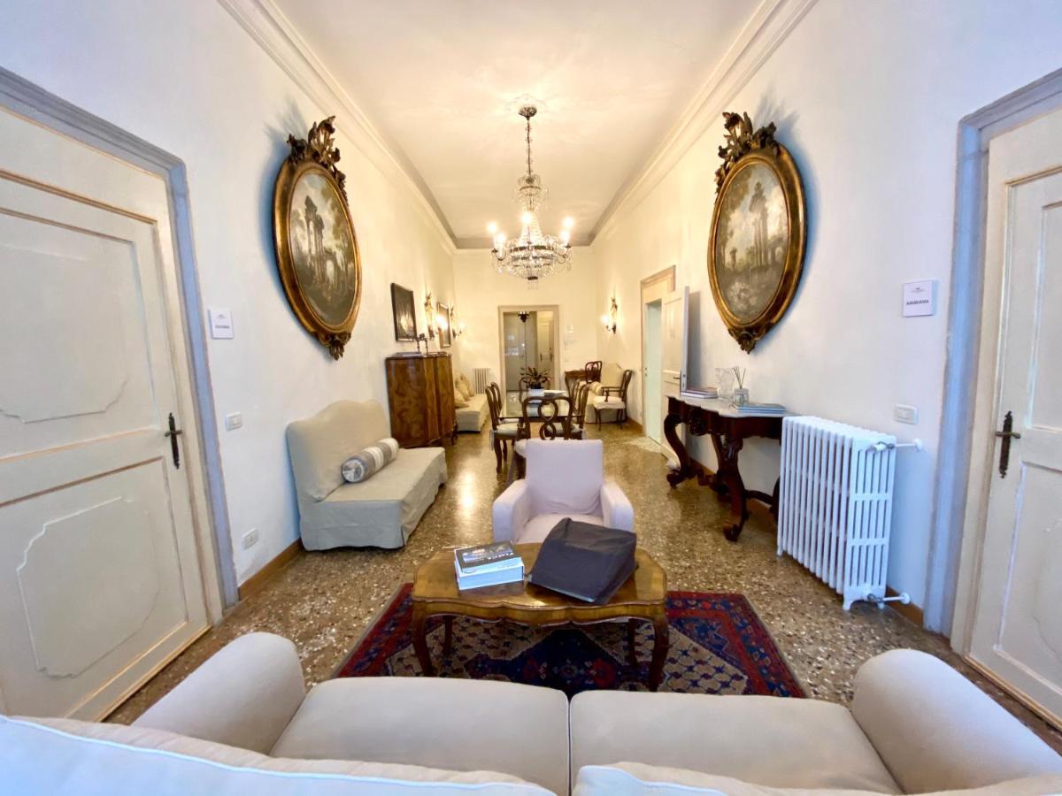 Guest house Ca' Salicornia *