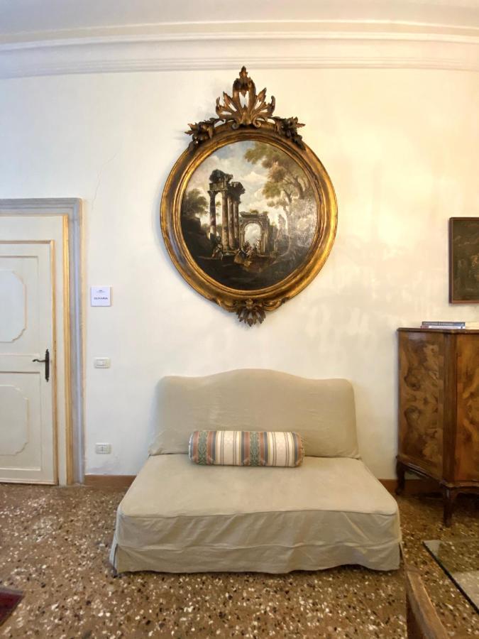 Ca' Salicornia Guest house *