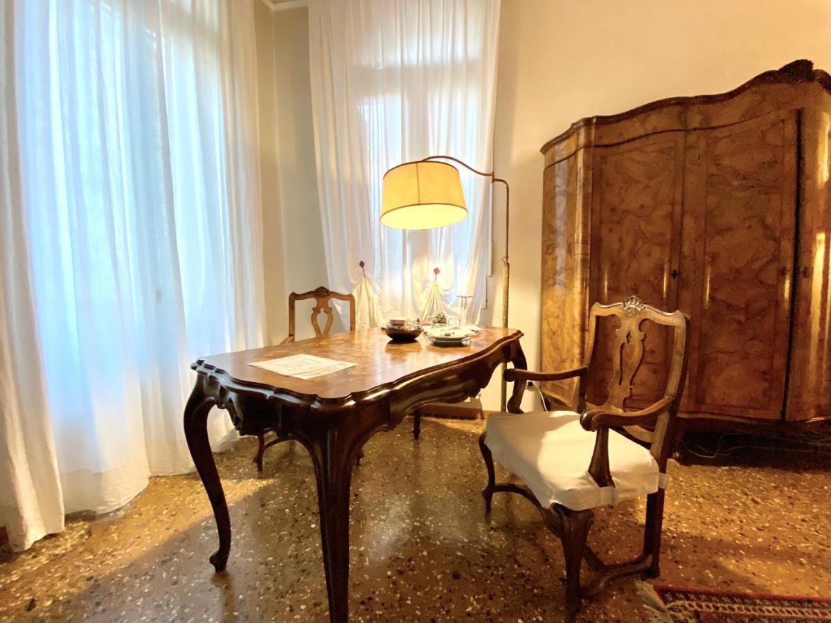 Guest house Ca' Salicornia