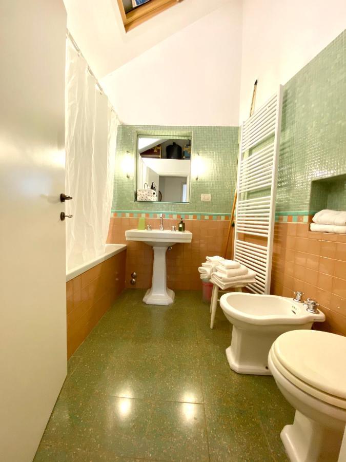 Ca' Salicornia Guest house *