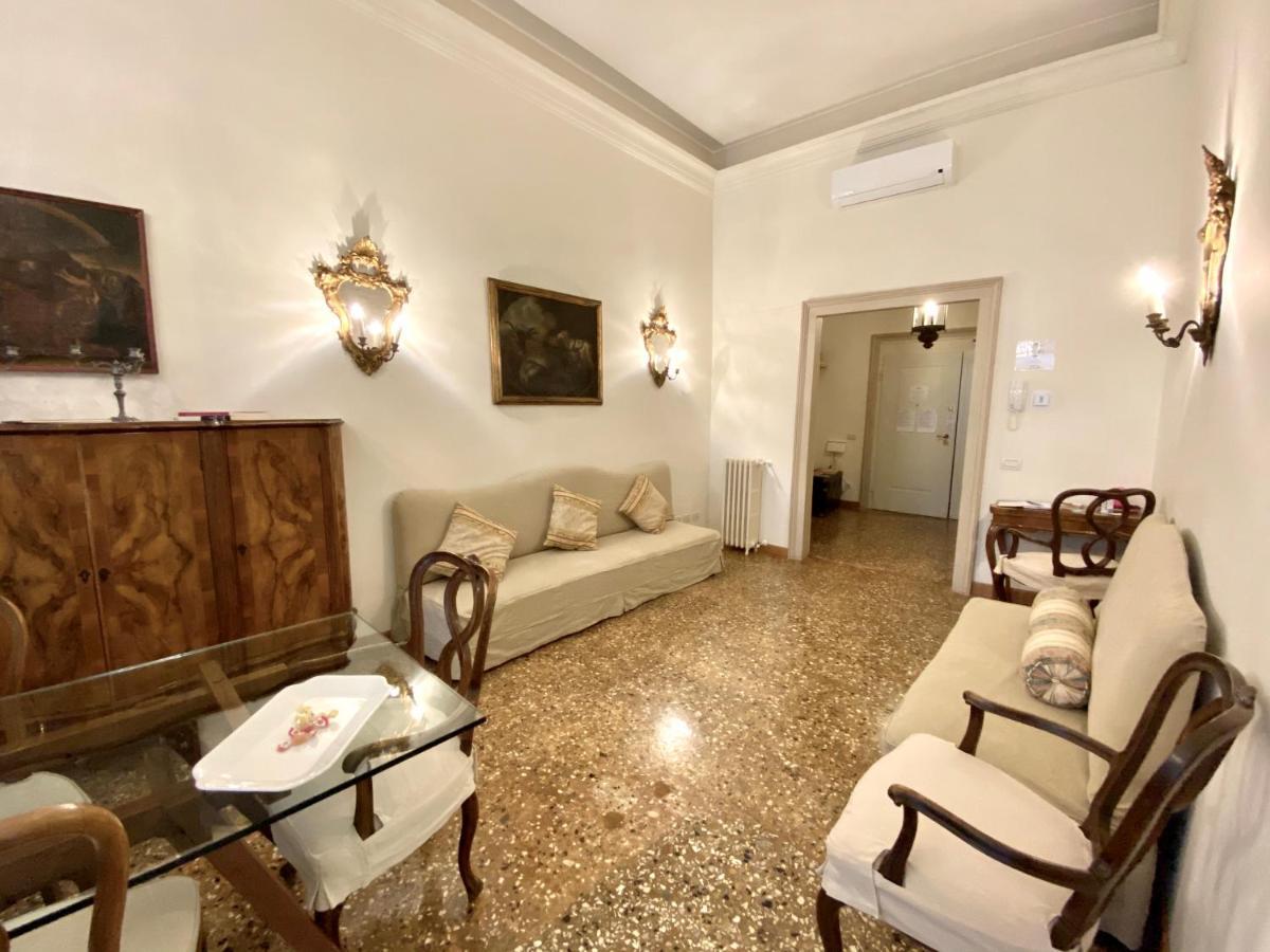 Ca' Salicornia Guest house *