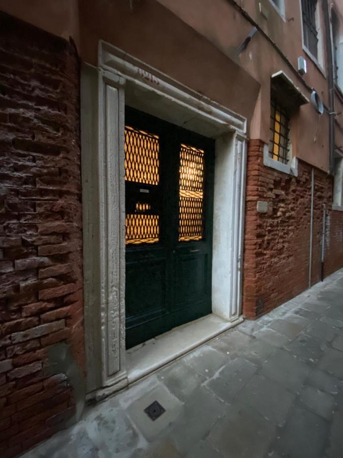 Ca' Salicornia Guest house