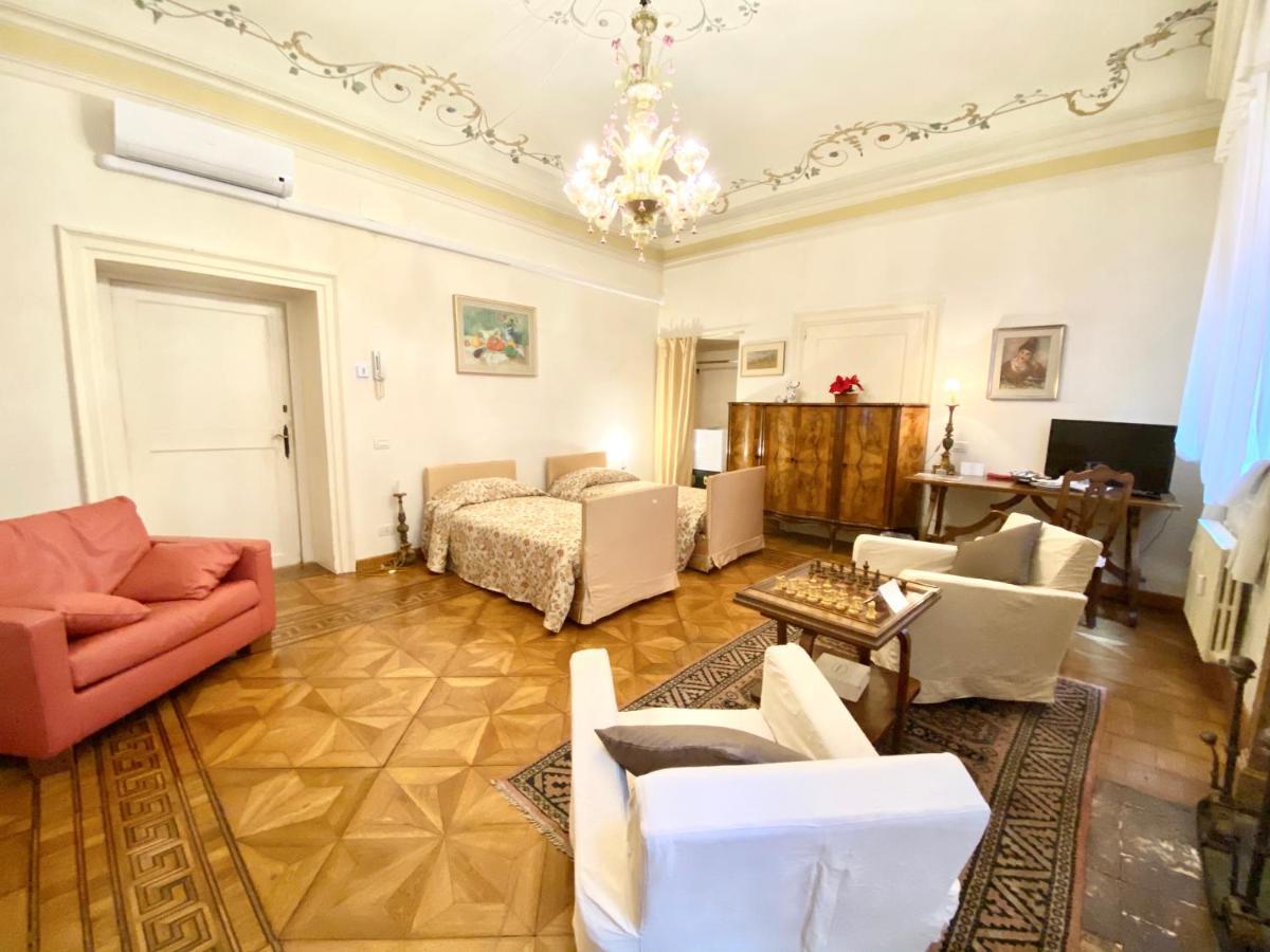 Guest house Ca' Salicornia Venice