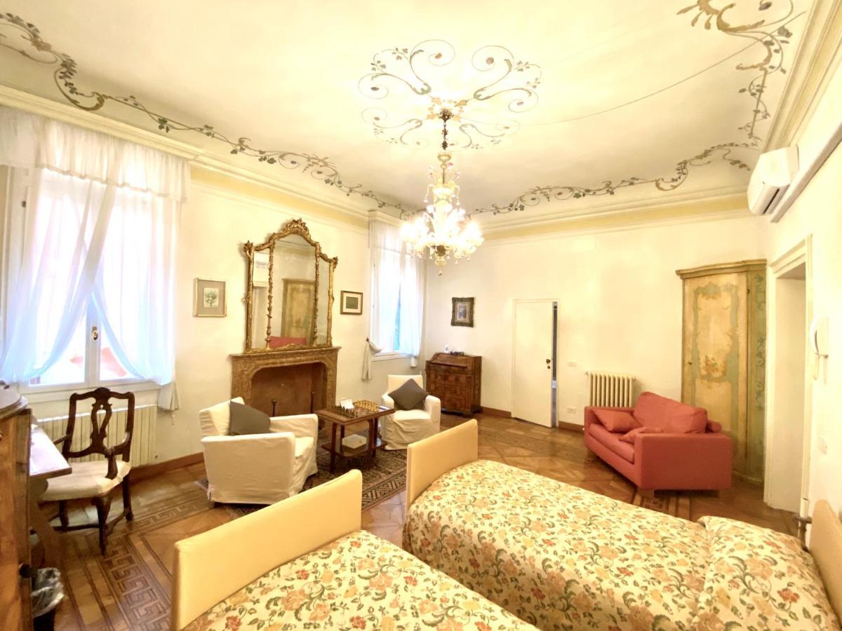 Ca' Salicornia Guest house