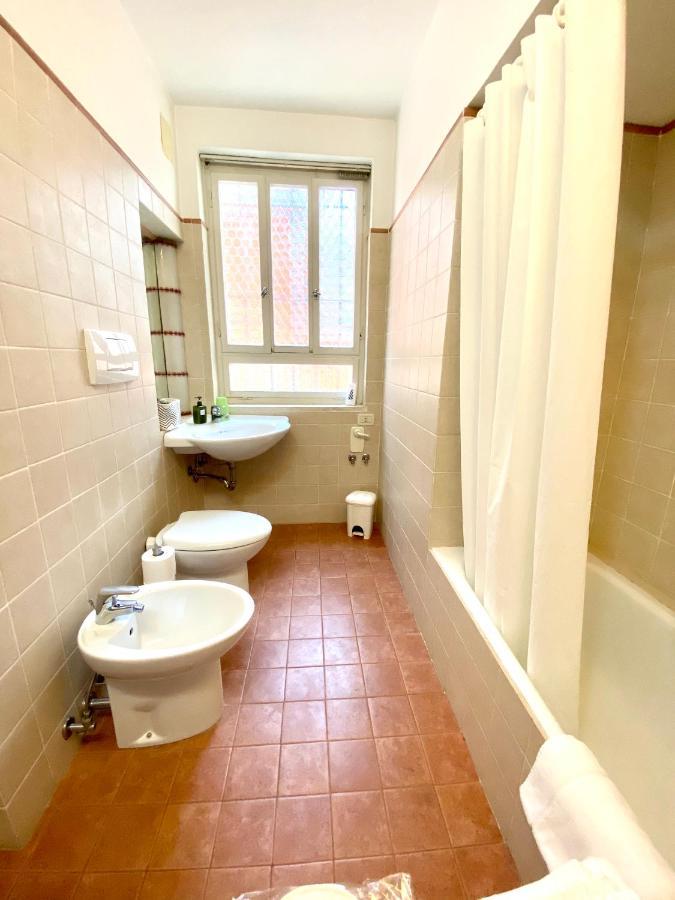 Guest house Ca' Salicornia Venice