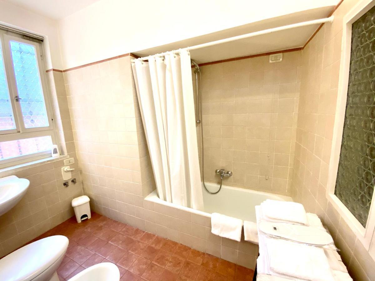 Guest house Ca' Salicornia *