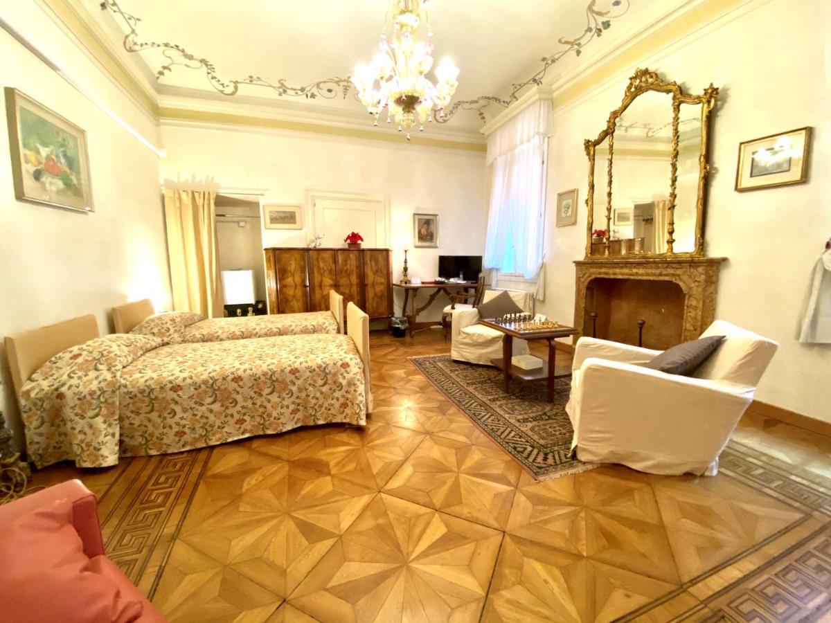 Ca' Salicornia Guest house *