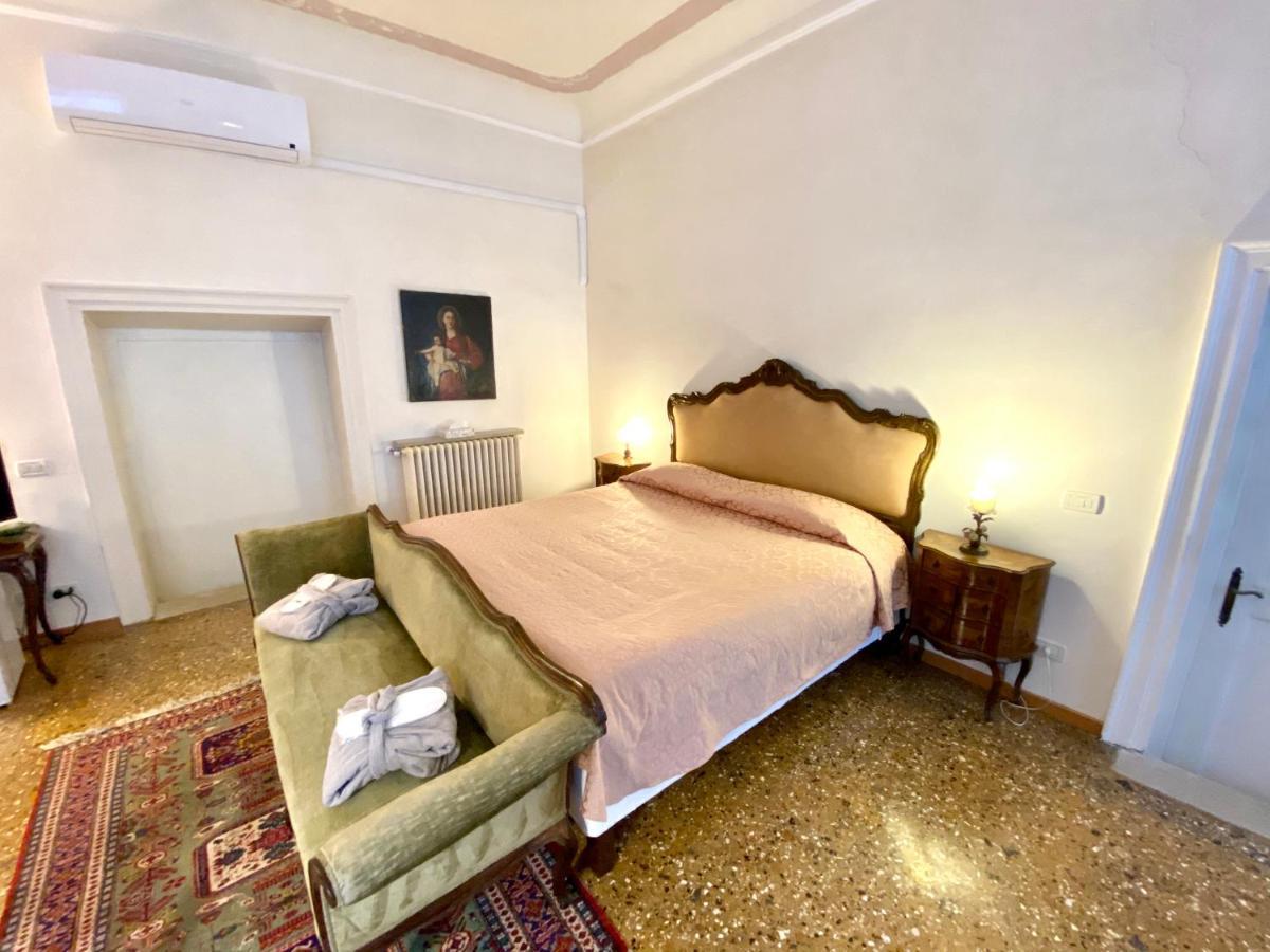 Guest house Ca' Salicornia Venice