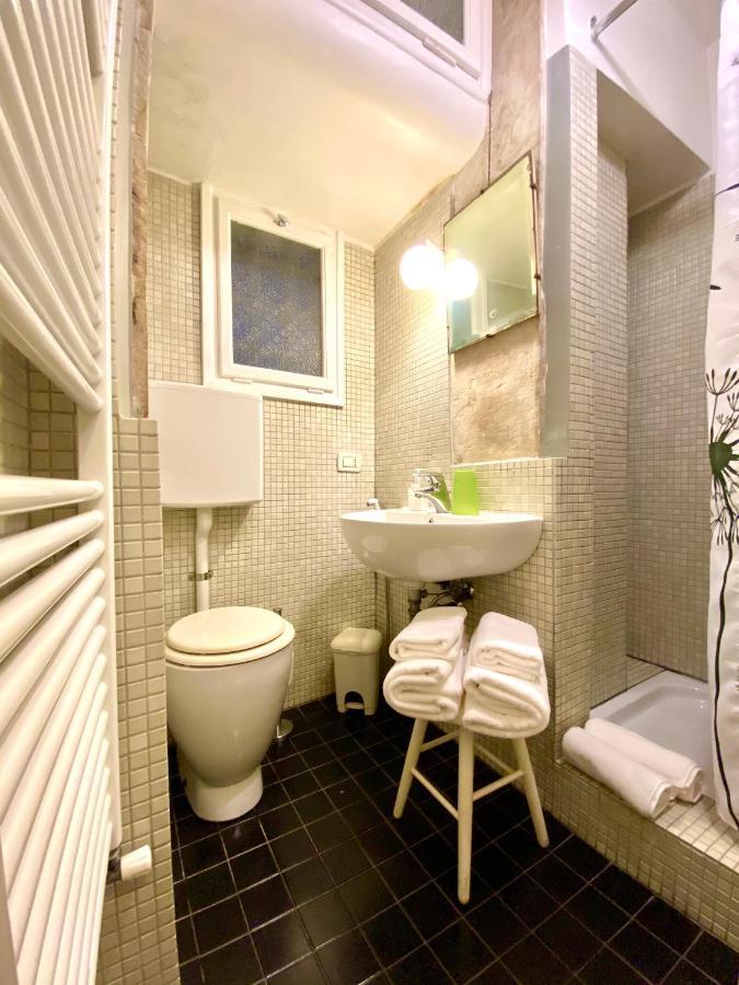 Guest house Ca' Salicornia *