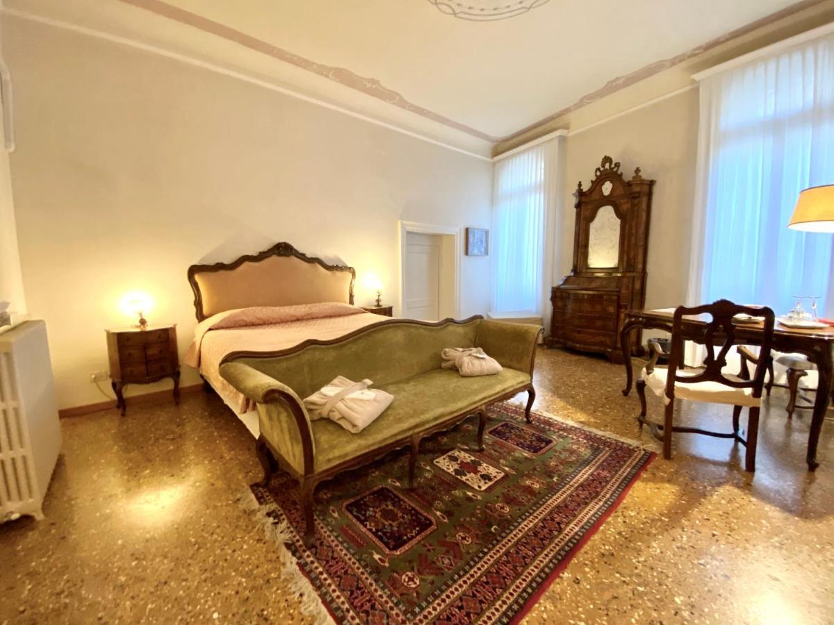 Guest house Ca' Salicornia