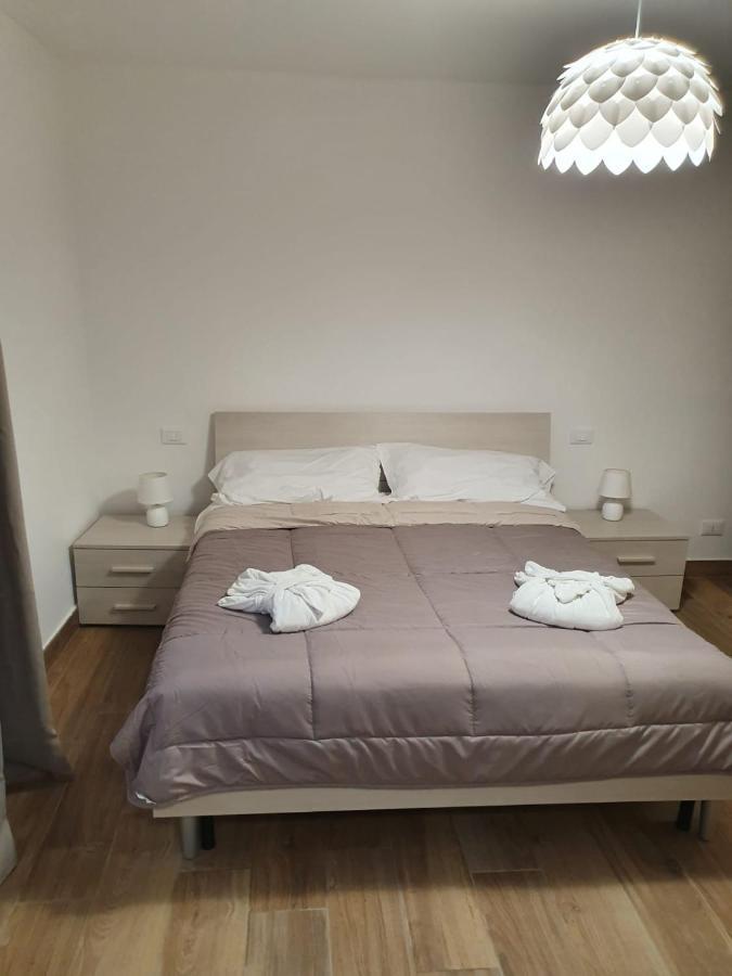 Apartment Calle Michelangelo Venice