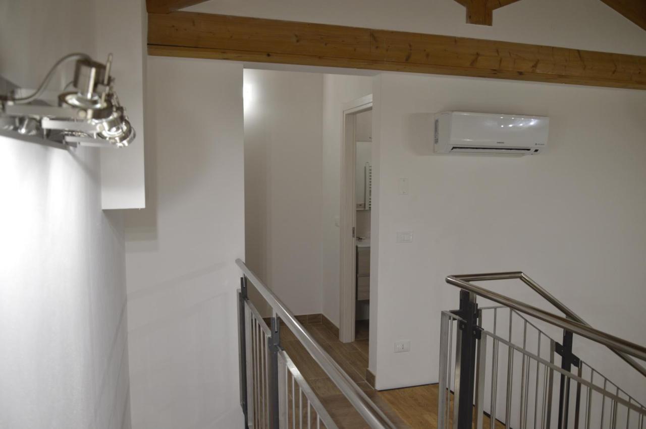 Calle Michelangelo Apartment