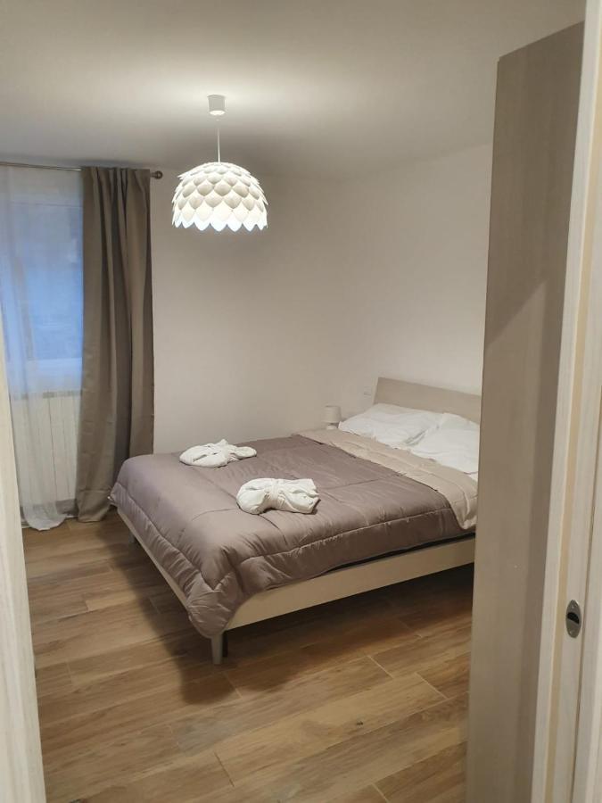 Calle Michelangelo Apartment Venice