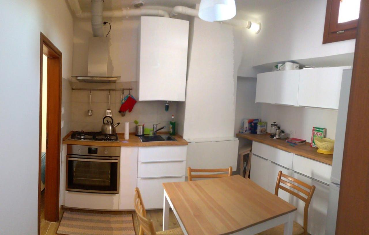 La Guglia - Guglia House-cannaregio-venezia Apartment