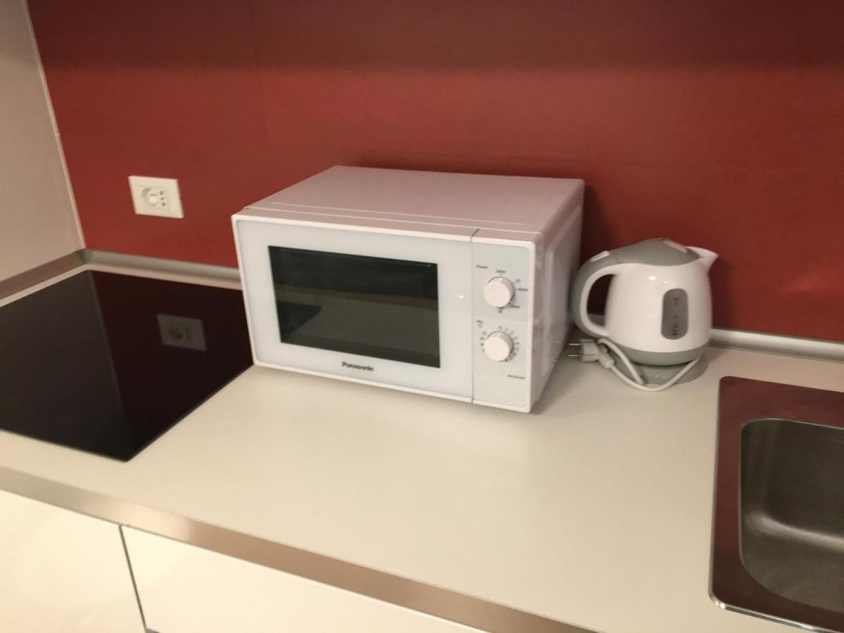 Apartamento Casa Romana *