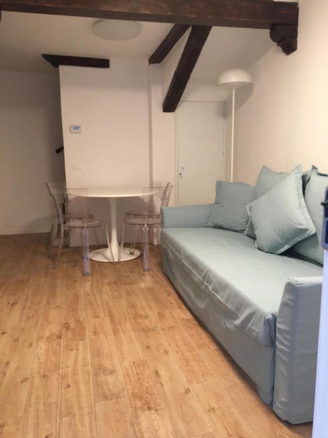 Casa Romana Apartamento *