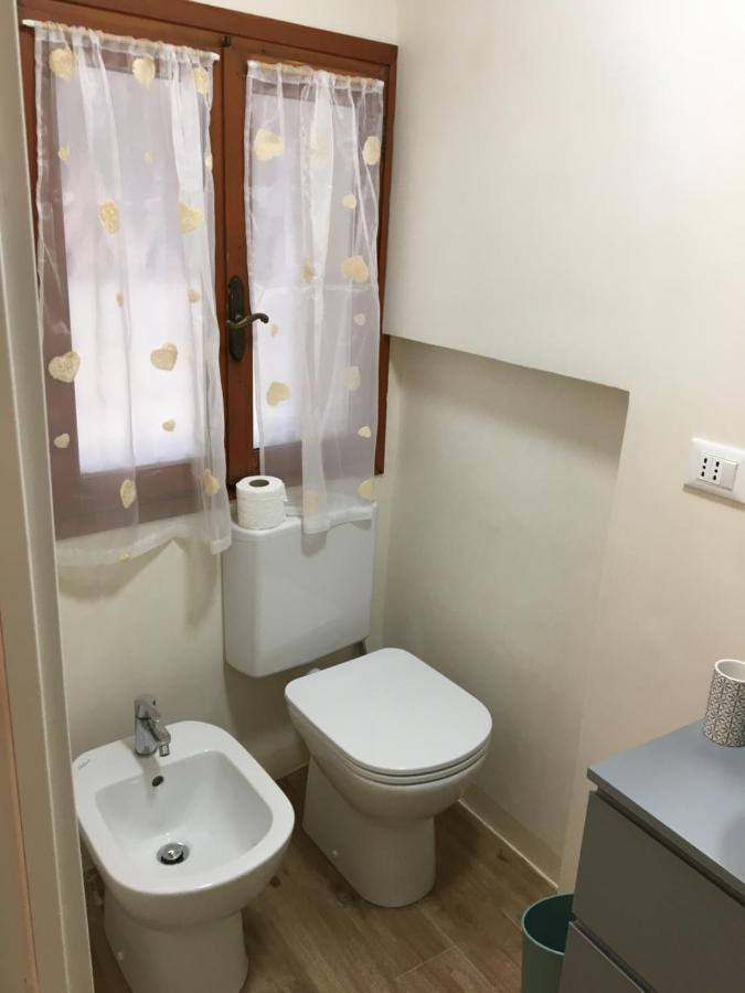 Casa Romana Apartamento