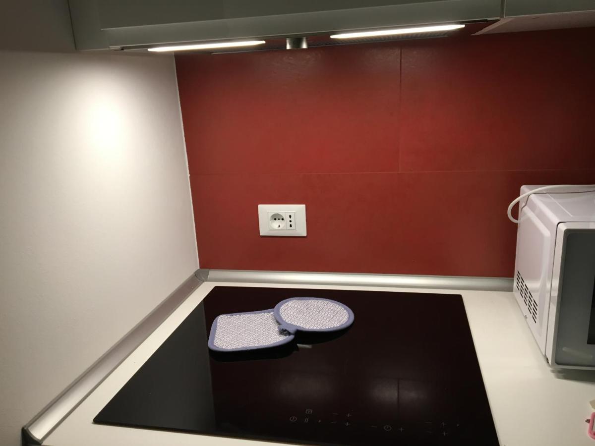 Apartamento Casa Romana