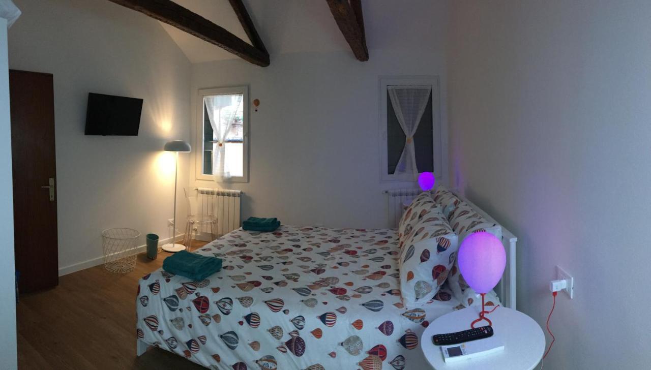 Casa Romana Apartamento