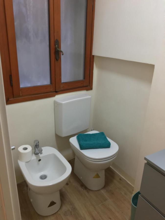 Apartamento Casa Romana Veneza