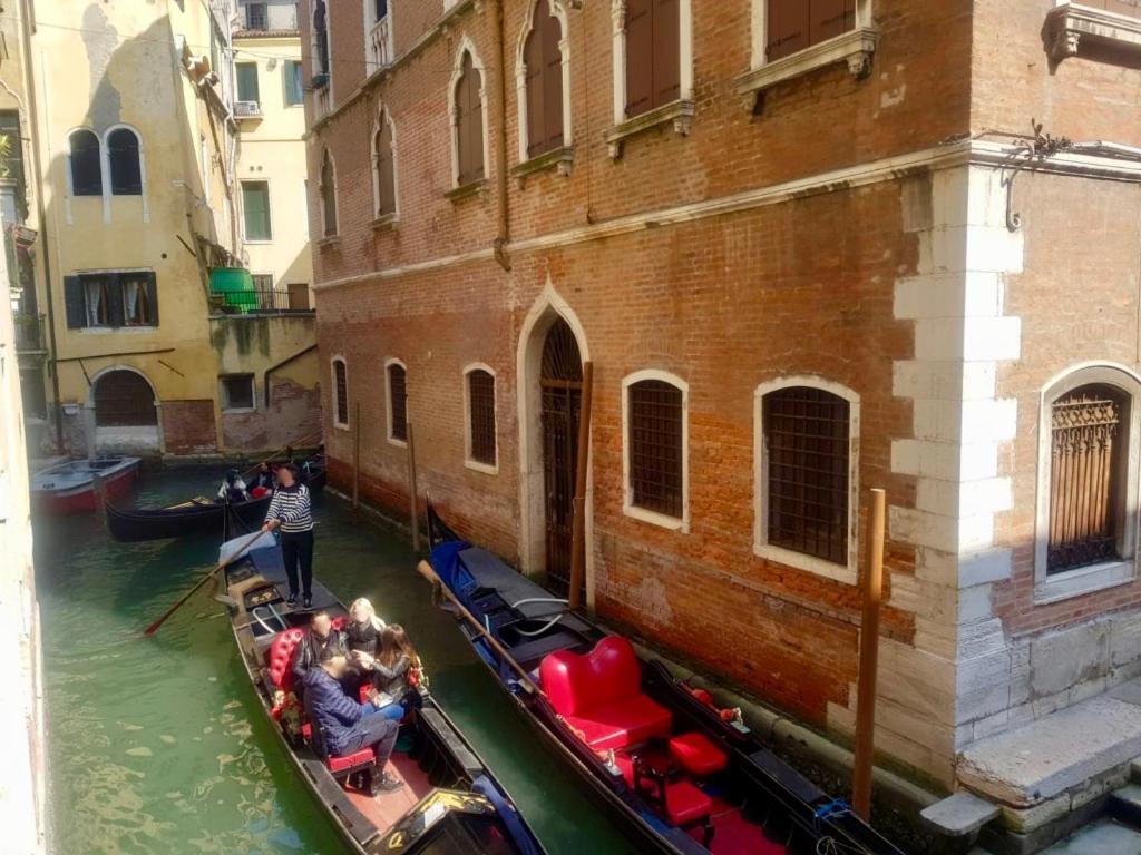 San Zaccaria * Venice