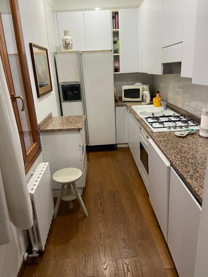 San Marco Romantic Dream Apartment *