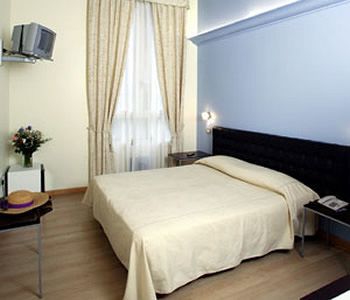 Hotel Al Tiepolo Veneza