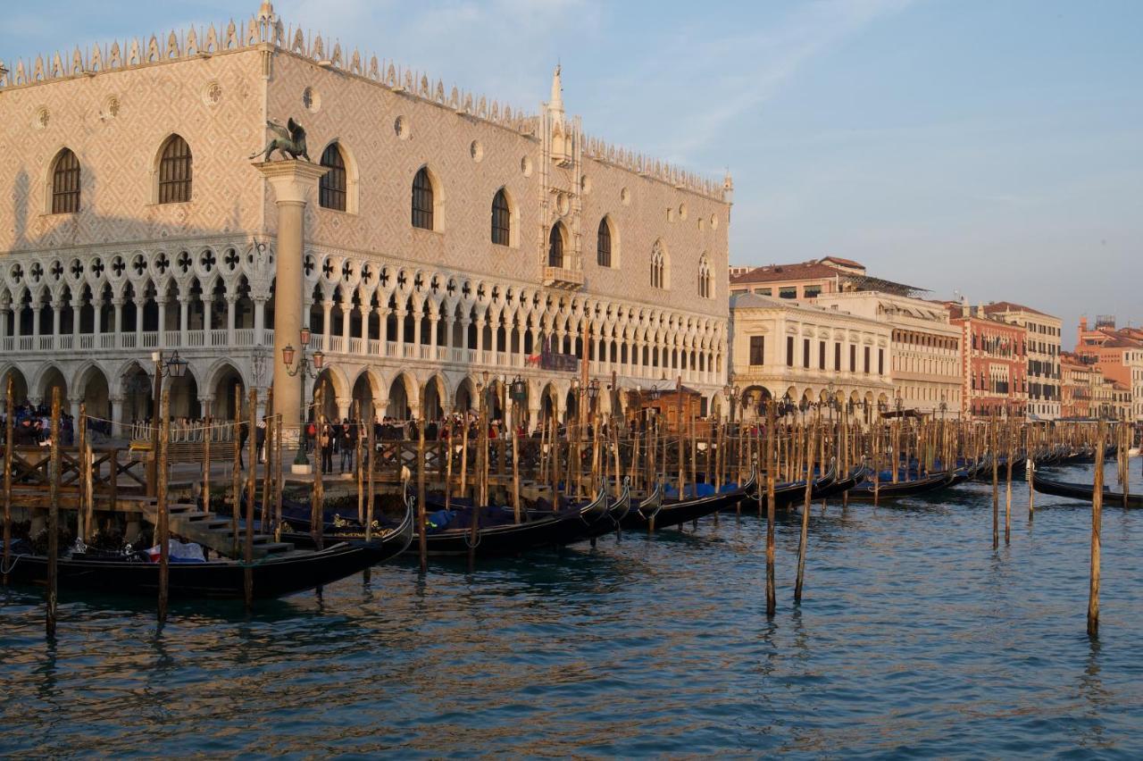 Casa Romana * Veneza