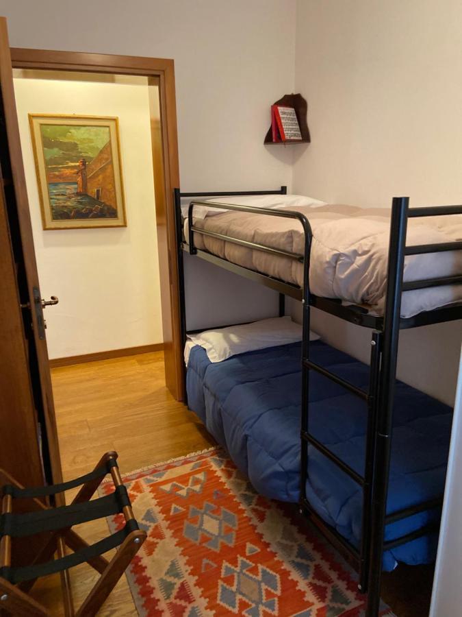 Apartment San Marco Romantic Dream Venice