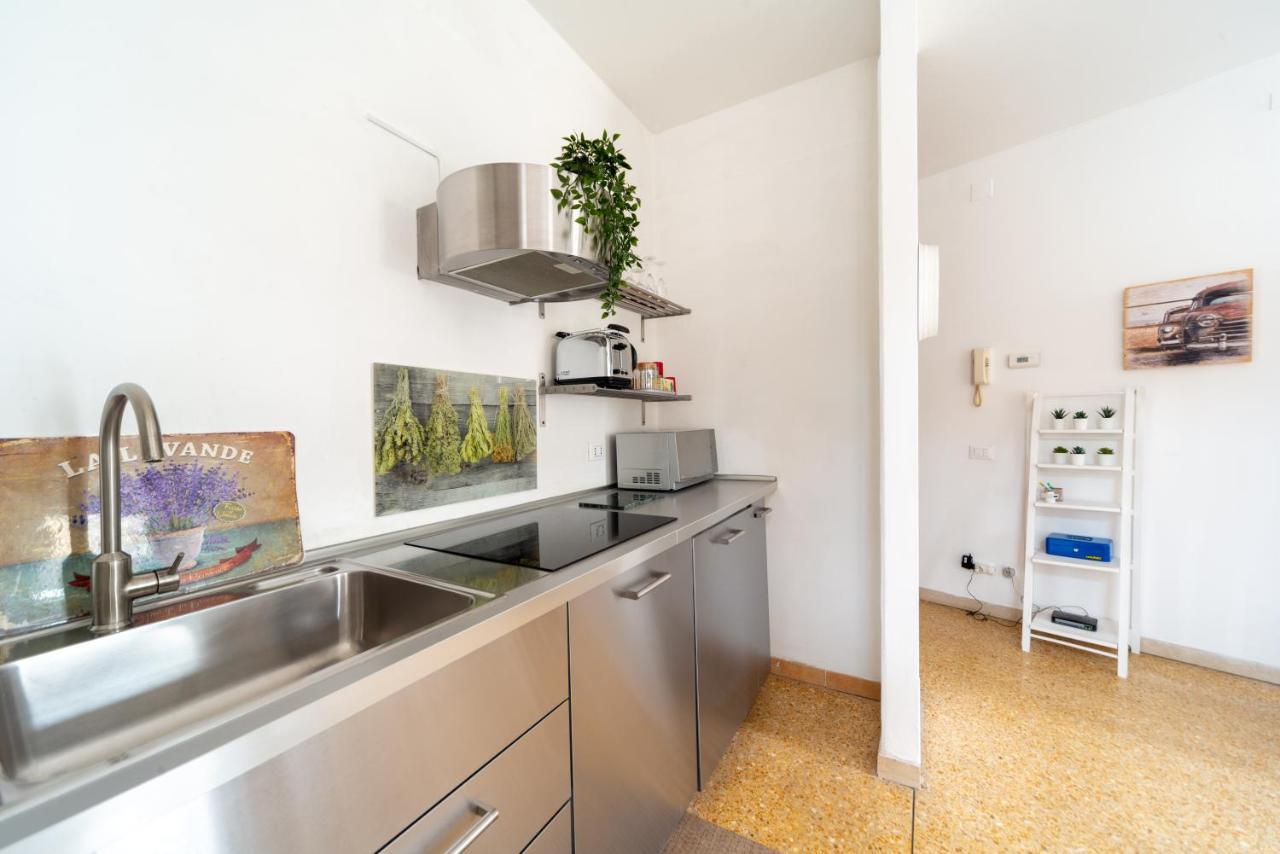Tabacchi446 Appartamento Venezia