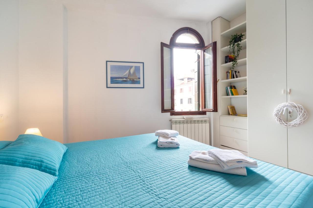 Tabacchi446 Appartamento *