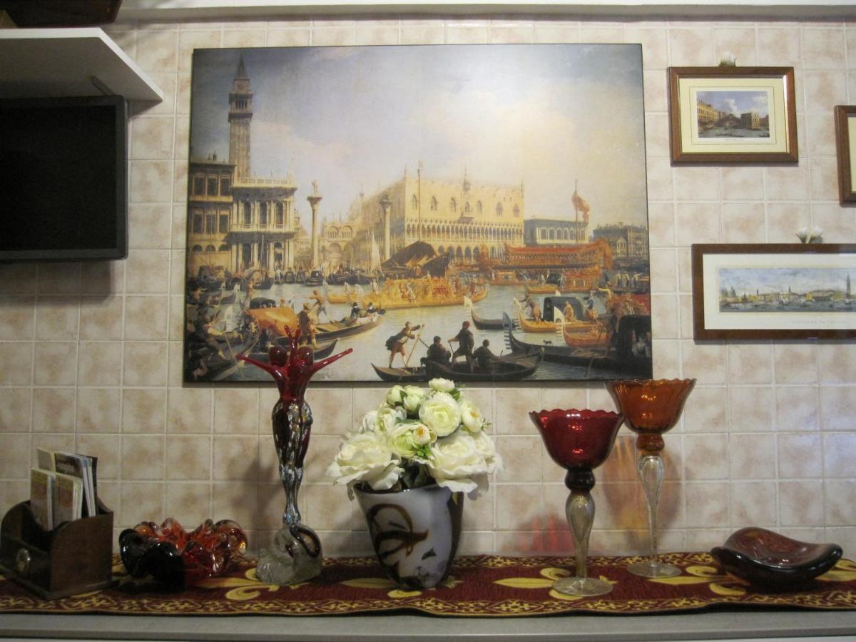 Holiday home Ca' Marcella