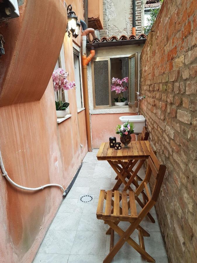 Ca' Marcella Venice