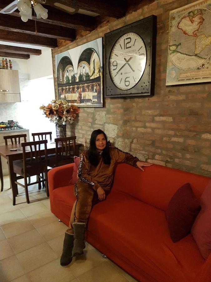 Ca' Marcella