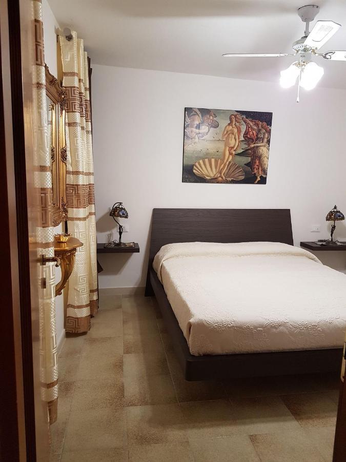 Ca' Marcella Venice