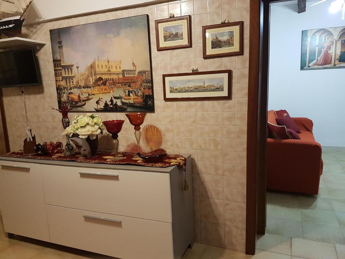 Ca' Marcella Holiday home Venice