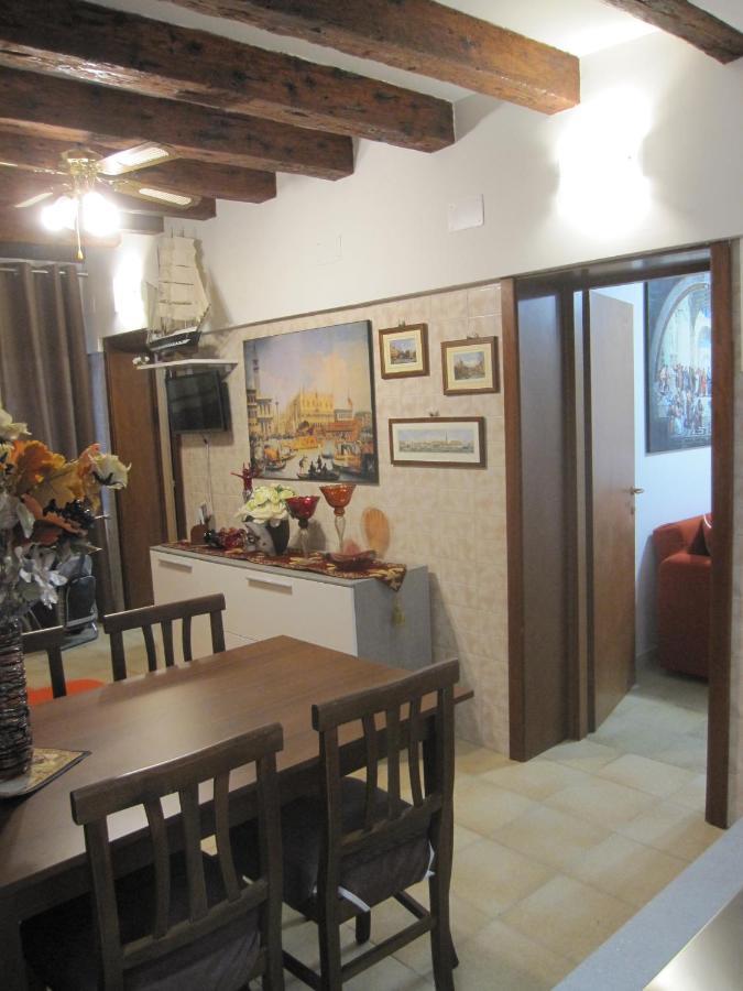 Ca' Marcella Venice