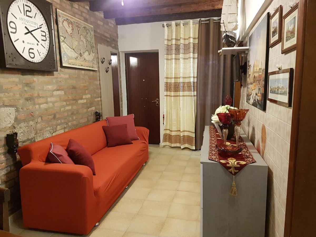 Holiday home Ca' Marcella *