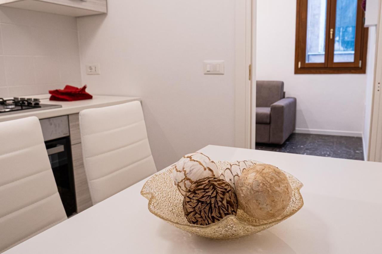 The Heart Of San Marco - Wifi Apartment *