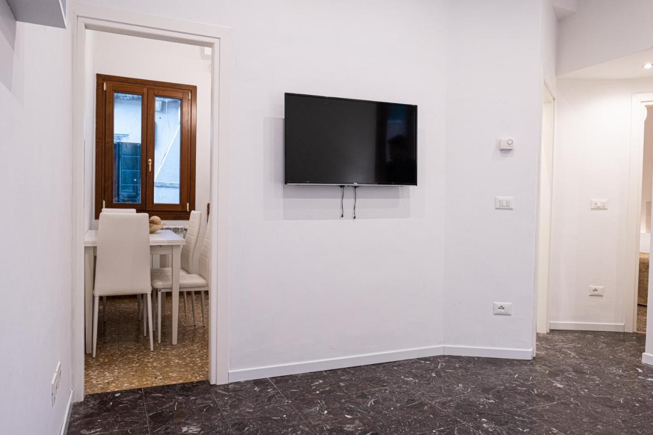 Apartment The Heart Of San Marco - Wifi *